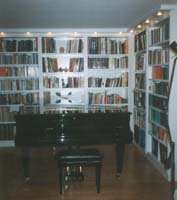 IAF Bibliothek